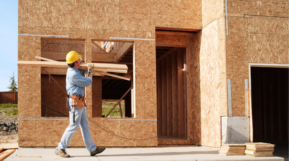 Biobased bouwen: nieuwe aandachtspunten voor kwaliteitsborging